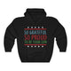 Proud Grateful Son To Mom Mother's Day - Daughter To Dad Father's Day Hoodie
