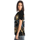 American Biker All-over-Print T-Shirt
