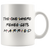 The One Where Renee Gets Married Coffee Mug (11 oz)