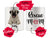 Personalized Anatolian Shepherd Dog Rescue Mom Dad Mug, Best Dog Owner Gift