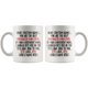 Personalized Best Pekingese Mom Coffee Mug (11 oz)