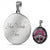 Mom Mother’s Day Christian Pendant Necklace Jewelry Gift
