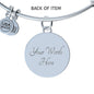 Luxury Bangle For Valentine's Day