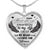 To My Wonderful Wife - Angel Wings - Valentines Day Gift