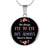 Husband For Wife Engraved Pendant Necklace Jewelry Gift