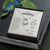 Daughter Gift From Dad Heart Necklace Pendant Jewelry Women Message Box