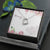 Mommy Heart Pendant Necklace Jewelry Women Message Box Gift