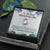 Mother-In-Law Heart Jewelry Mother’s Day Necklace Pendant Women Message Box