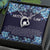 Mother-In-Law Heart Beauty Pendant Necklace Birthday Gift From Son Daughter