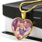 Family Engraved Luxury Pendant Necklace