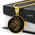 Scorpio Zodiac Luxury Necklace Only