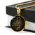 Scorpio Zodiac Luxury Necklace