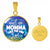Momma Mother’s Day Family Engraved Pendant Necklace Jewelry Gift
