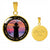 Mom Mother’s Day Lighthouse Engraved Pendant Necklace Jewelry Gift