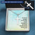 Cross Engraved Pendant Necklace Jewelry Women Men Military Chain Birthday Gift