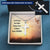Cross Engraved Pendant Necklace Jewelry Men Women Military Chain Birthday Gift