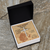 To My Daughter Cross Necklace Christianity Birthday Gift Christmas Gift Crystals On The Cross Luxury Box