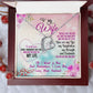 To My Wife From Husband Inspiration Message Box