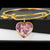 Family Custom Photo & Engraving Luxury Bangle