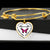 Butterflies Are The Heaven Sent Kisses Of An Angel Luxury Bangle Only