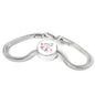 Live The Life You Love Charm Bracelet