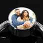 Example Charm Bracelet (Valentine's Day) - Freedom Look