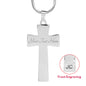 Valentines Day Necklace - Husband to Wife Gift 2020