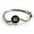 Capricorn Zodiac Charm Bracelet - Freedom Look