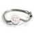 Live The Life You Love Charm Bracelet - Freedom Look