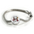 Butterfly Fashion Charm Bracelet - Freedom Look