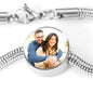 Example Charm Bracelet (Valentine's Day) - Freedom Look