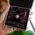 Boyfriend To Girlfriend Forever & Always Yours Message - 