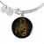 Scorpio Zodiac Luxury Bangle Only