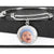 Personalized Baby Bangle