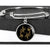 Luxury Pisces Zodiac Star Sign Bangle