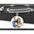Luxury Bangle For Valentine's Day
