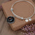 Butterfly Bangle Popular Heaven Sent Kisses Bracelet