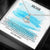 Friendship Day Gift, Best Friend Forever Message Box + Necklace (Anchor)