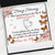 Stay Strong - Edge Of Difficulty - He Will Teach You How To Fly Heart Pendant Necklace 2