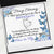 Stay Strong - Edge Of Difficulty - He Will Teach You How To Fly Heart Pendant Necklace