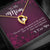 Mother's Day Gift - surrounding apendant White Gold Plated Heart Pendant Necklace
