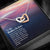 Mother In Law Interlocking Hearts Beauty Necklace Pendant Jewelry Women Gift