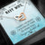 Navy Wife Gift From Husband Interlocking Hearts Necklace Pendant Message Box