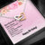 Friend Interlocking Hearts Beauty Pendant Necklace Jewelry Women Birthday Gift