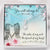 Best Friend Heart Pendant Necklace Jewelry Women Message Box Gift