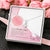 Nurse Wife Gift From Husband Jewelry Message Box Necklace Pendant Women Gift