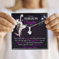 Surgeon Daughter Gift From Mother Or Dad Jewelry Pendant Necklace Message Box