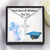 Cross Engraved Pendant Necklace Jewelry Men Women Chain Graduation Gift