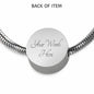 Example Charm Bracelet (Valentine's Day) - Freedom Look