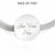 Capricorn Zodiac Charm Bracelet - Freedom Look